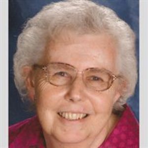 Ina May Baer