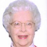 Eileen M. Lehman