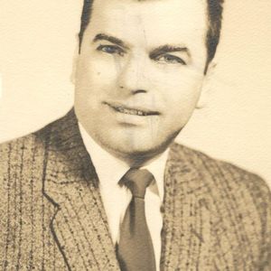 Stanley Charles Gardocki