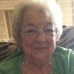 Connie W. Conover