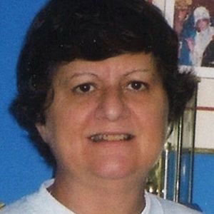 Barbara A. McGhee