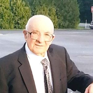 Louis A. Mell