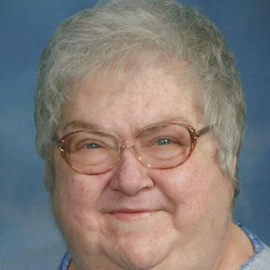 Marian June O'Neill