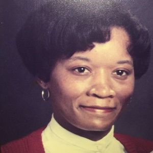 Ms Terry Wesley