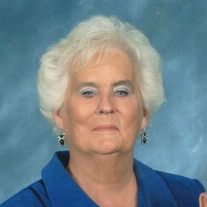 Maylene Caroline Hagan