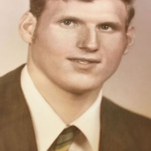 Kenneth E. Hubert