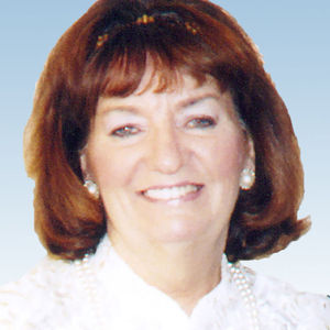 Lady Monica Banta