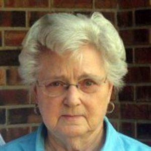 Virginia J. Hancock