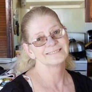 Patricia A. Phillips