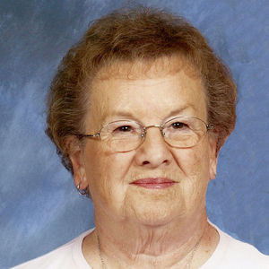 Mrs. Barbara J. "Barb" Pleyte
