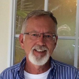 Charles W. "Chuck" Smith