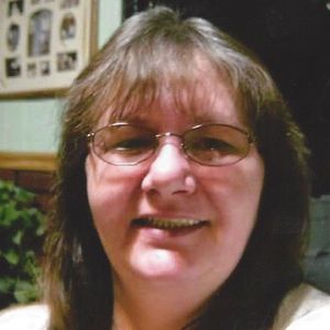 Mary Rouse-Avey