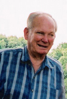 Record image of Gene Arthur Jones
