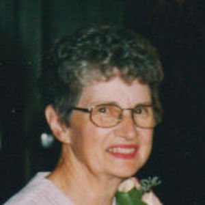 Helen M. (nee Lipiec) Meluch