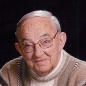 Richard M. McClelland