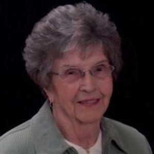 Betty Jean Schertz
