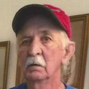 Clifton Wayne McDonald