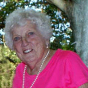 Mary A. Fouts