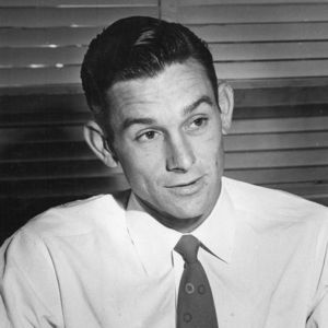 Jerry V. Allen