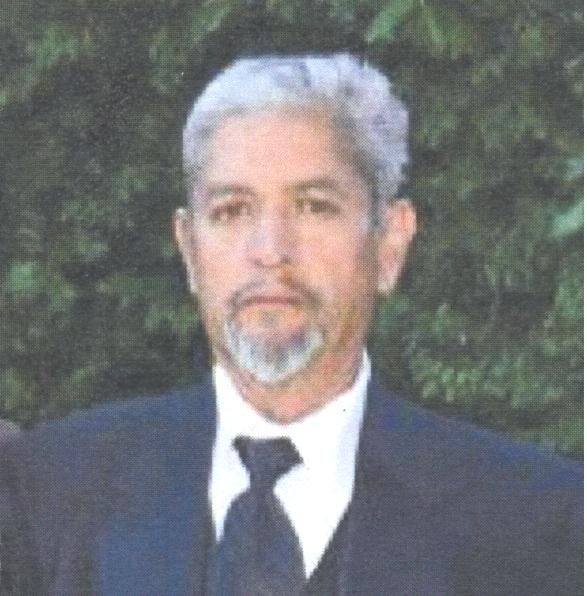 Record image of Rafael I. Jimenez