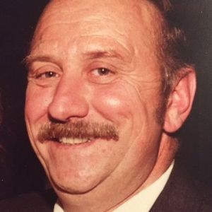 Michael J. DiBella, Jr.