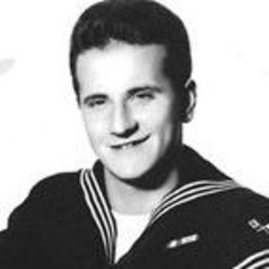 Richard Robert Newman, Sr.