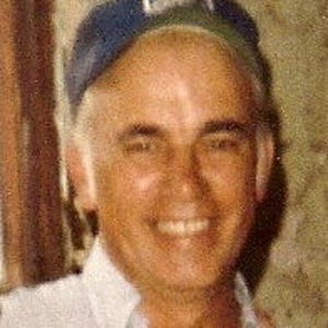 Richard 'Dick' Stevens, Sr.
