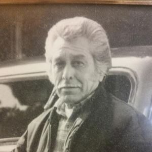 Ernest S. Hernandez