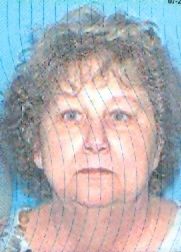 Record image of Christine Wood