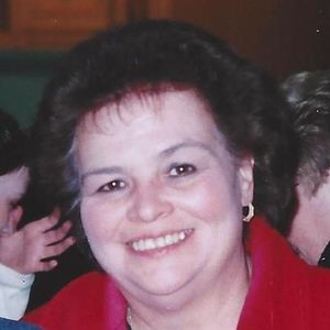 Carol A. Desrosiers