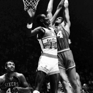 manute bol signature shoes