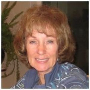 Carolyn Van Hees