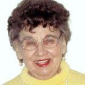 Twila Lee Erickson