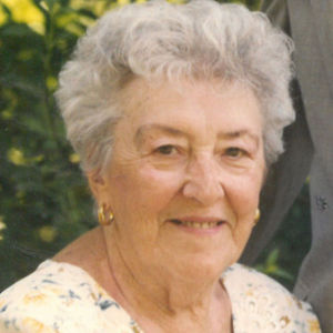 Gilberte H. Cyr