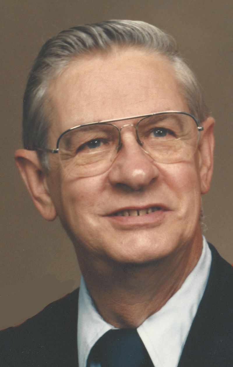 Obituary Photos Honoring E. Hickey, Sr. Newington Memorial