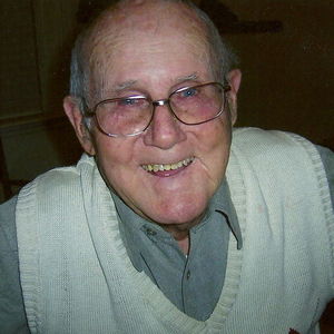 Roger Hardwick Chastain