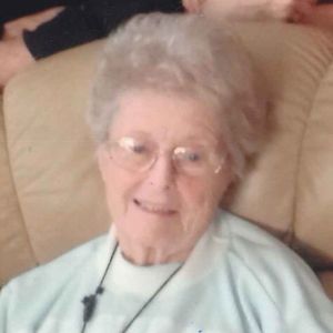 Elsie Enyeart
