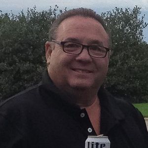 Patrick J. Fern