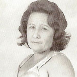 Olga Torrez