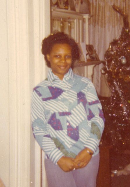 Record image of Janice Jones