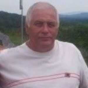 Raymond G. Frisby