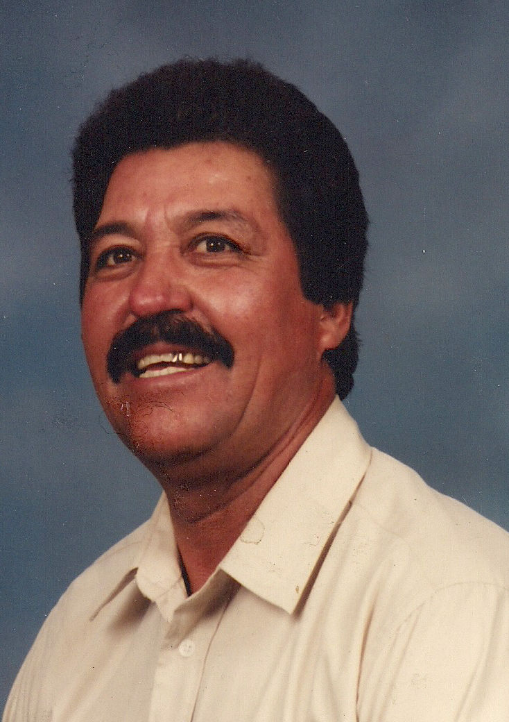 Camilo Guzman Obituary Rialto, California Queen of Heaven Mortuary
