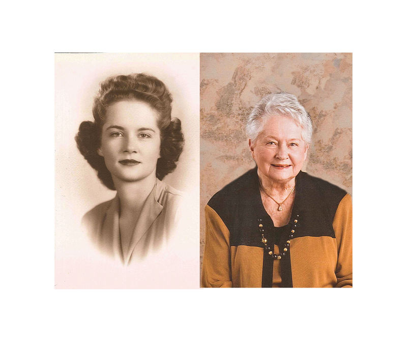 Record image of Dorothy H. Olson