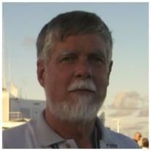George Sherman Weick