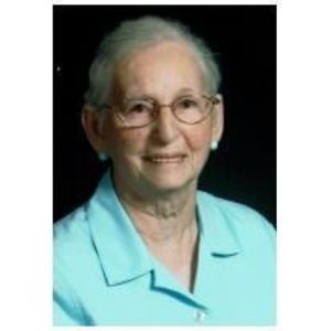 Barbara Louise Clover