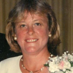 Julie Ann Raymond