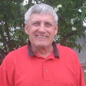 Gary R. MAUS