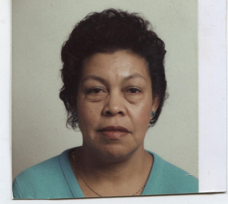 Gregoria gonzalez