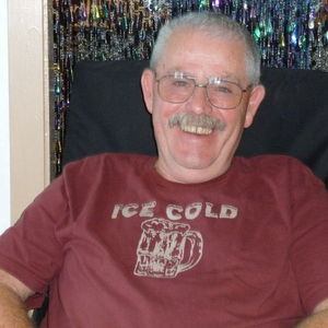 Douglas Calvin Dewart