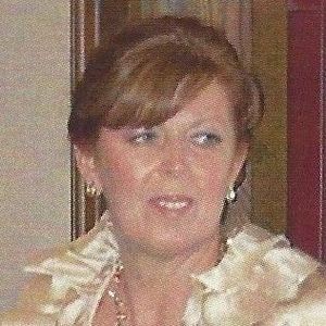 Grazina Anna Kisior Czubaj